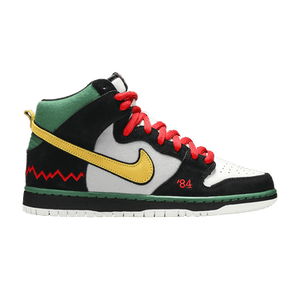 Nike Dunk High Pro Premium SB 'Mcrad'