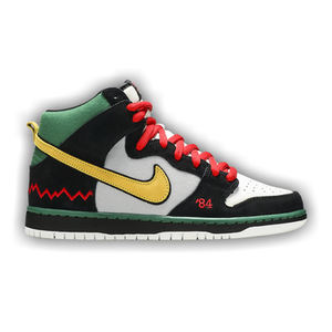 Nike Dunk High Pro Premium SB 'Mcrad'