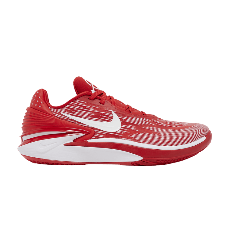 Nike Air Zoom GT Cut 2 TB 'University Red' FJ8915 600