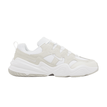 Nike Tech Hera 'Photon Dust White'