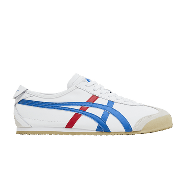 Onitsuka Tiger Mexico 66 'White Blue' 2023