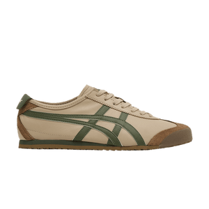Onitsuka Tiger Mexico 66 'Beige Grass Green'
