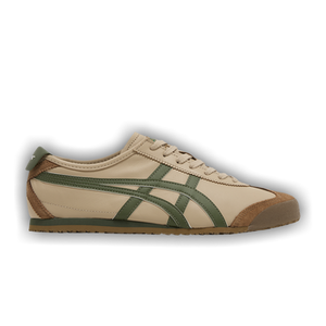 Onitsuka Tiger Mexico 66 'Beige Grass Green'