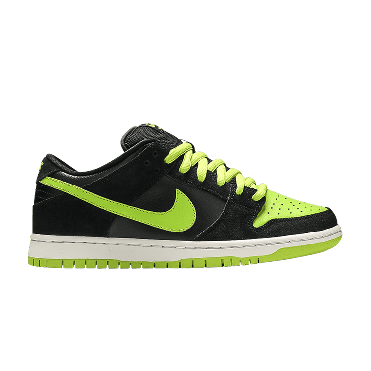 Nike Dunk Low Pro SB 'Neon J-Pack' 304292 019