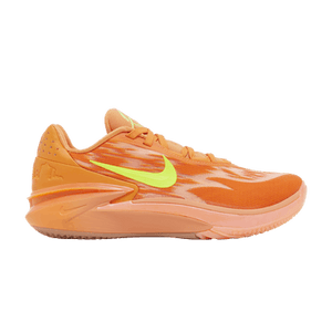Arike Ogunbowale x Nike Wmns Air Zoom GT Cut 2 'Bright Mandarin'