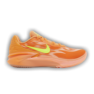 Arike Ogunbowale x Nike Wmns Air Zoom GT Cut 2 'Bright Mandarin'