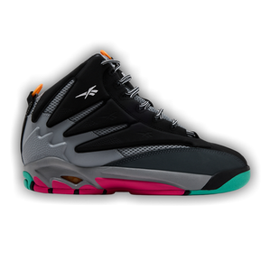 Reebok The Blast 'The Alamo'