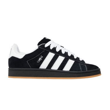 Korn x adidas Campus 00s 'Black Gum'