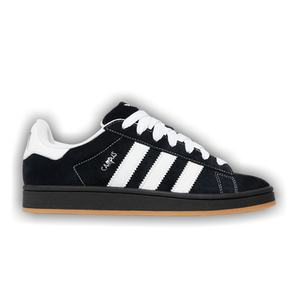 Korn x adidas Campus 00s 'Black Gum'