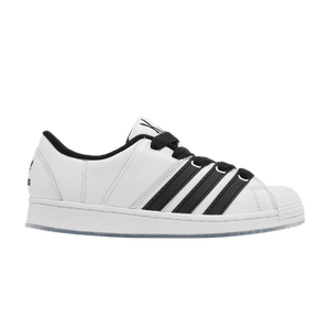 Korn x adidas Superstar Supermodified 'White Black'
