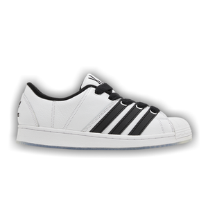 Korn x adidas Superstar Supermodified 'White Black'