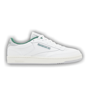 Reebok Club C 85 'White Dark Green'