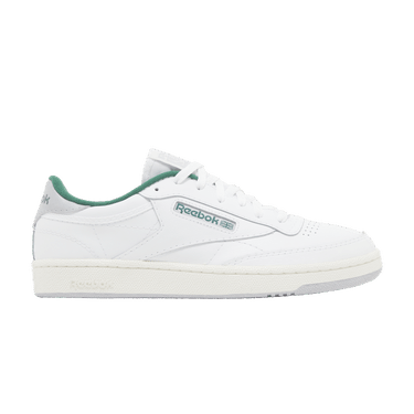 Reebok Club C 85 'White Dark Green'