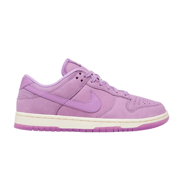 Nike Wmns Dunk Low Premium 'Rush Fuchsia'