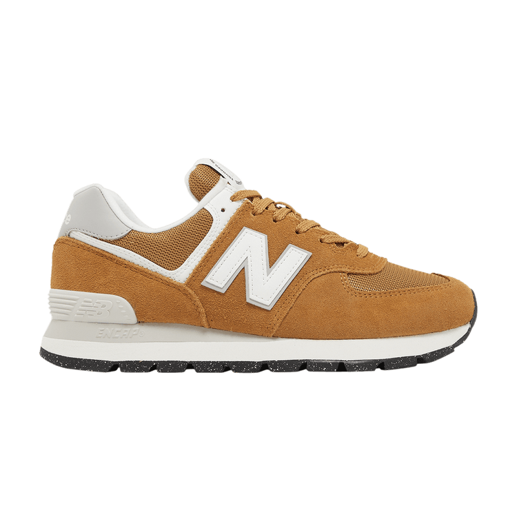 New Balance 574 'Burnt Orange' ML574D2Z
