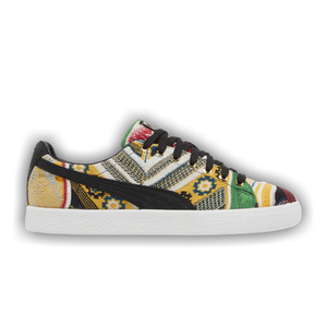 Coogi x Puma Clyde 'Sweater'