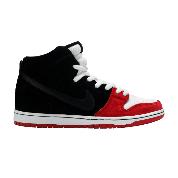 Uprise x Nike Dunk High Premium SB 'Uprise' 313171 061