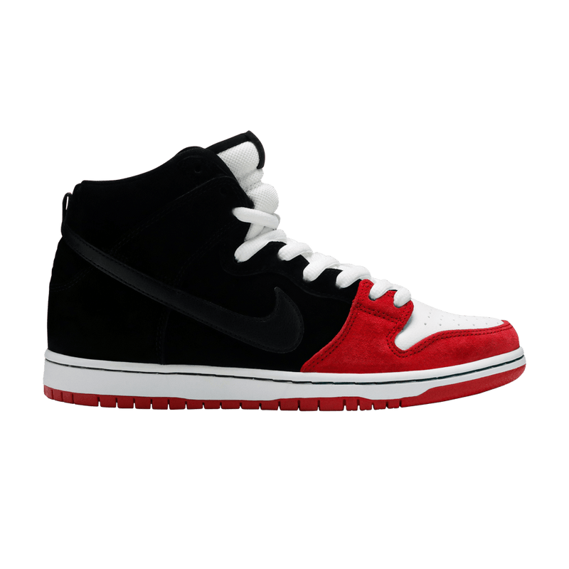 Uprise x Nike Dunk High Premium SB 'Uprise' 313171 061