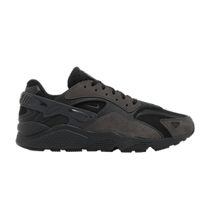 Nike Men's Air Huarache Runner 'Black Anthracite'