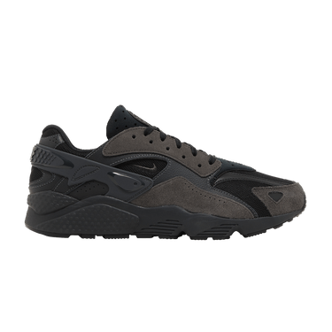 Nike Men's Air Huarache Runner 'Black Anthracite'
