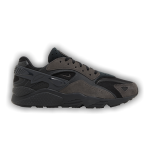 Nike Men's Air Huarache Runner 'Black Anthracite'