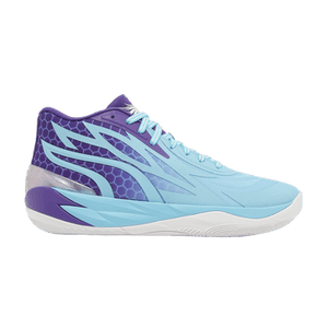 Puma MB.02 'Queen City'
