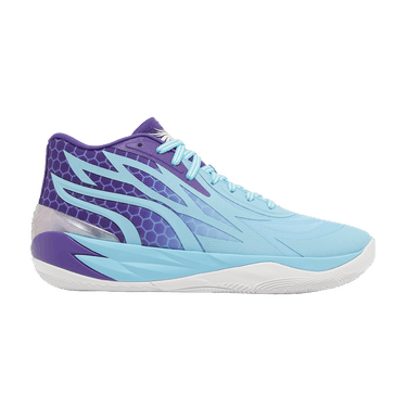 Puma MB.02 'Queen City'