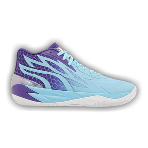 Puma MB.02 'Queen City'