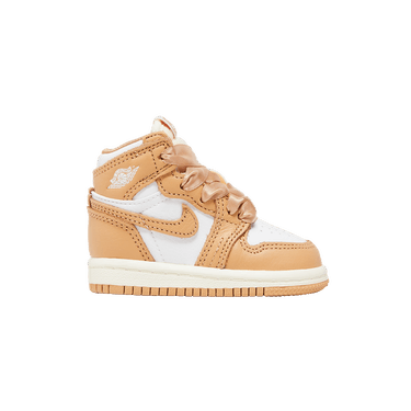 Air Jordan 1 Retro High OG TD 'Praline'