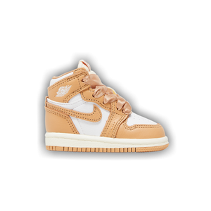 Air Jordan 1 Retro High OG TD 'Praline'