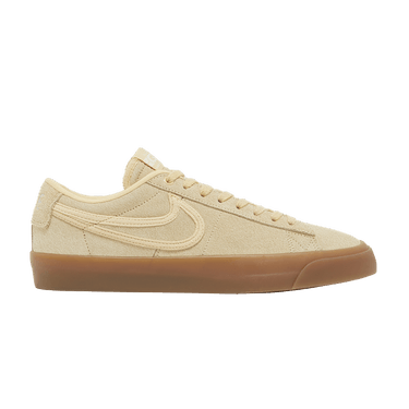 Nike Blazer Low Pro GT Premium SB 'Pale Vanilla Gum'