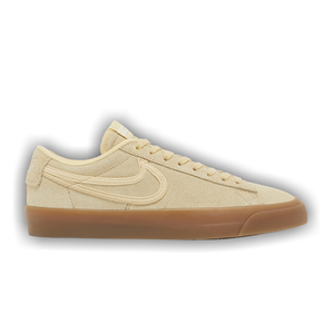 Nike Blazer Low Pro GT Premium SB 'Pale Vanilla Gum'