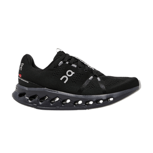 ON Wmns Cloudsurfer 'All Black'