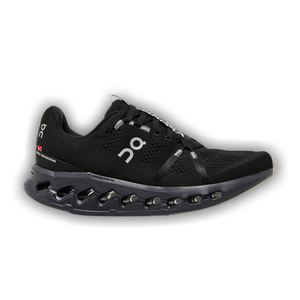 ON Wmns Cloudsurfer 'All Black'