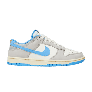 Nike Dunk Low 'Athletic Department - University Blue'