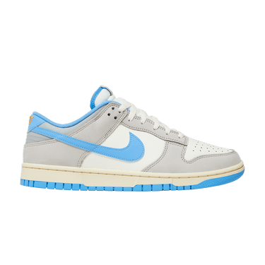 Nike Dunk Low 'Athletic Department - University Blue'