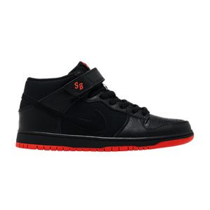 Nike Dunk Mid Pro SB 'Halloween'
