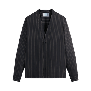 Kith Modern Stripe Sullivan Gi 'Black'