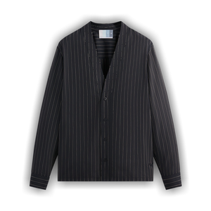 Kith Modern Stripe Sullivan Gi 'Black'