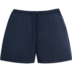 Kith Monogram Collins Swim Short 'Nocturnal'