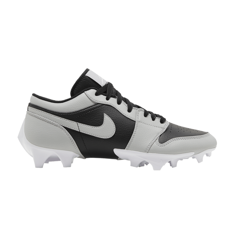 Air Jordan 1 Low TD Cleat 'Shadow 2.0' FJ6245 002