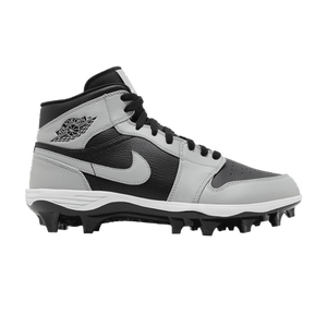 Air Jordan 1 Mid TD Cleat 'Shadow 2.0'
