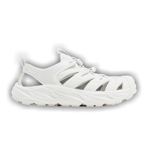 HOKA Hopara Sandal 'Triple White'