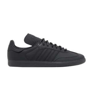 Pharrell x adidas Samba Human Race 'Charcoal'