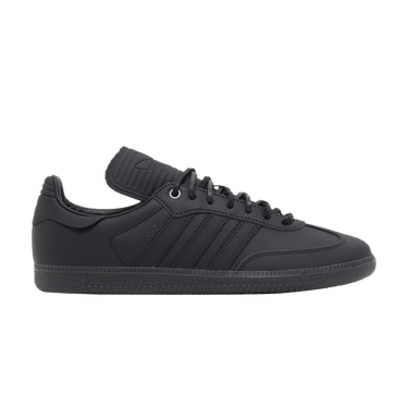 Pharrell x adidas Samba Human Race 'Charcoal'