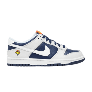 Nike Dunk Low GS 'UV Reactive'
