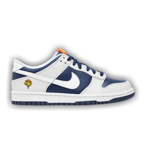 Nike Dunk Low GS 'UV Reactive'
