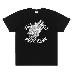 Billionaire Boys Club Billio Gravity T-Shirt 'Black'