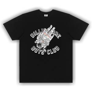 Billionaire Boys Club Billio Gravity T-Shirt 'Black'