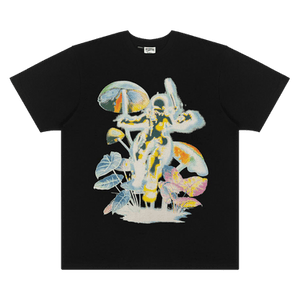 Billionaire Boys Club Lighten T-Shirt 'Black'